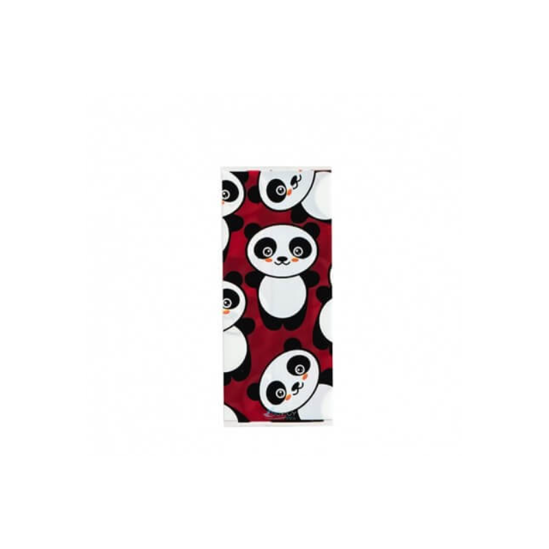 Shrink Thermal Shirt - Kawaii Bear - 18650 Battery Powered | Doctorvape