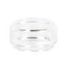 Tube en verre Wotofo Profile X RTA 8ml | DoctorVape