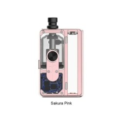 Vandy Vape Pulse AIO V2 Pod RBA | DoctorVape