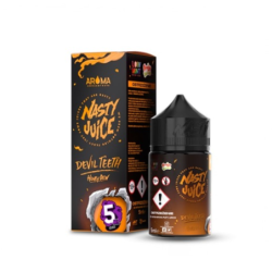 Devil Teeth Longfill par Nasty Juice 5/60ml | DoctorVape