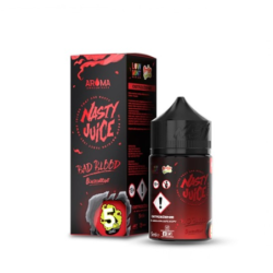 Longfill Nasty Juice 5/60ml - Sang Mauvais | DoctorVape