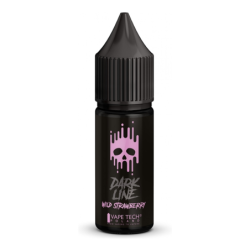 Premix Dark Line 5ml - Fraise Sauvage | DoctorVape