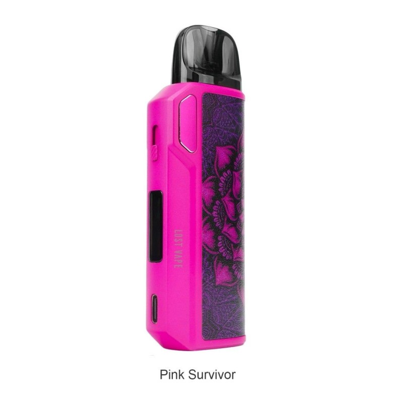 Lost Vape Thelema Elite 40 Pod | Doctorvape.eu