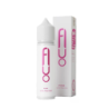 Longfill FLUO White 12/60 ml - Rose | DoctorVape