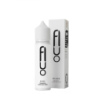 Longfill FLUO White 12/60 ml - Black | DoctorVape