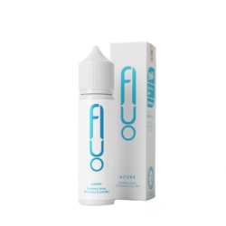 Longfill FLUO White 12/60 ml - Azure