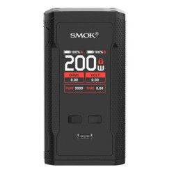 R-KISS 2 Box Vape Mod | DoctorVape