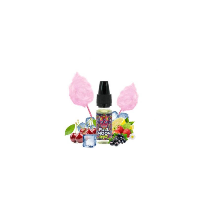 Concentré Full Moon - Enjoy 10ml | DoctorVape