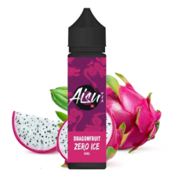 Dragon Fruit Zero Ice by Zap Juice 50/60ml | DoctorVape