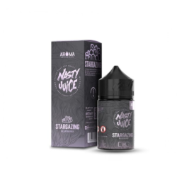 Longfill Nasty Juice 5/60ml - Observation des étoiles | DoctorVape