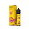 Longfill Nasty Juice 5/60ml - Cushman Strawberry