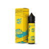Longfill Nasty Juice 5/60ml - Cushman Banane | DoctorVape