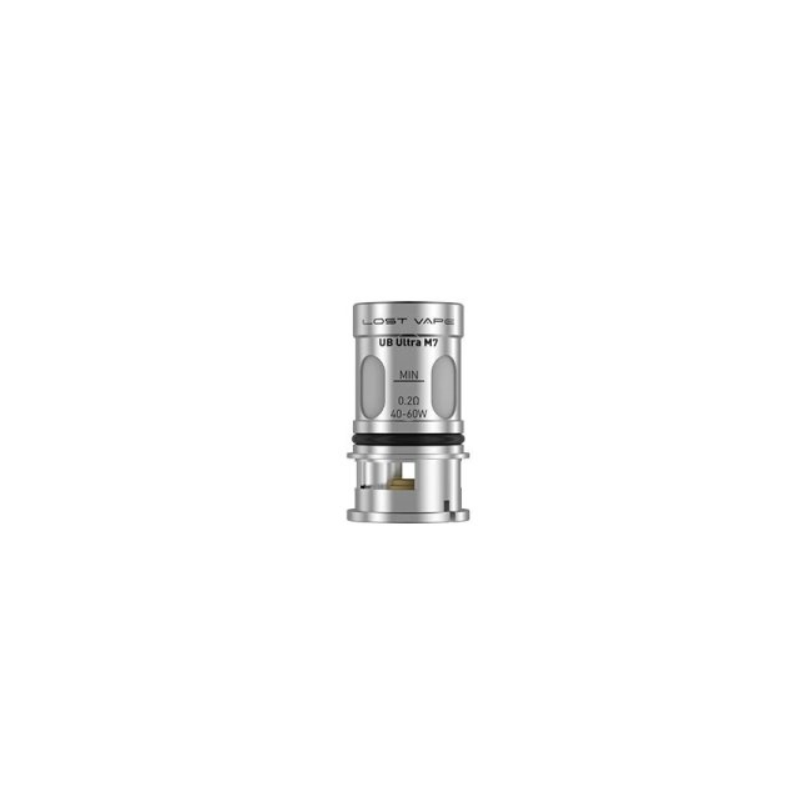Lost Vape - UB Ultra m7 Heating Coil - 0.20 ohm v4 | Doctorvape