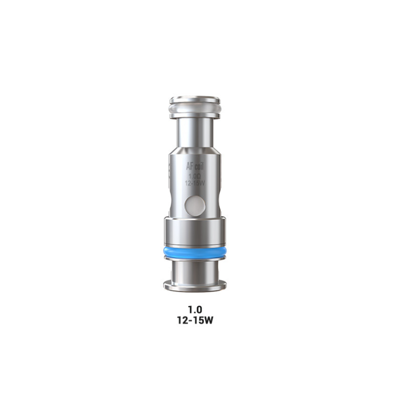 Aspire AF Flexus Heating Coil 1.0 ohm | Doctorvape