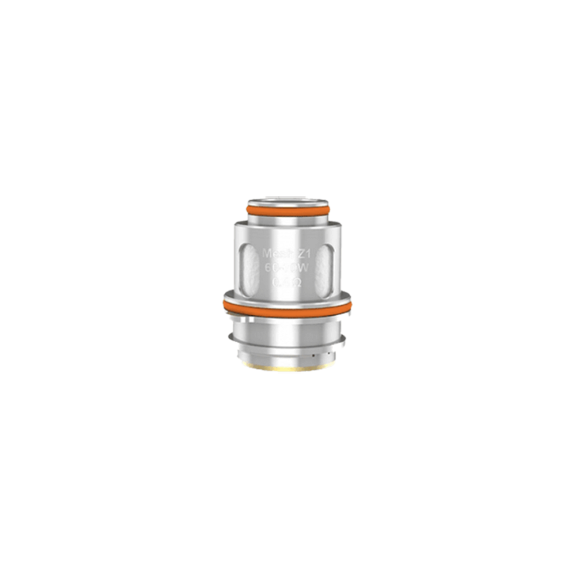 Grzałka Geekvape do Zeus Sub Ohm - Z Series XM 0.4 oHm