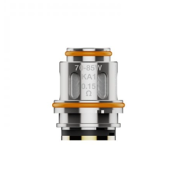 Résistance Geekvape Zeus Mesh Z1 - 0,15 ohm XM | DoctorVape