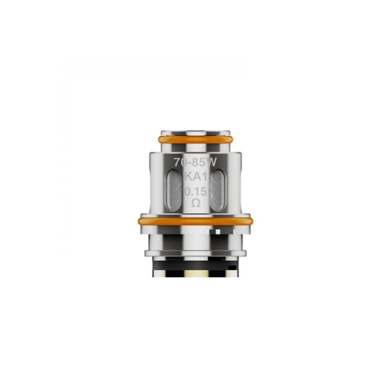Geekvape Zeus Mesh Z1 Heating Coil - 0.15 ohm XM | DoctorVape