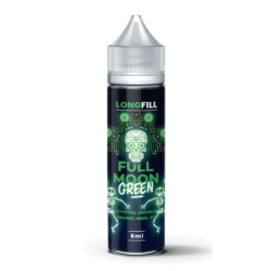 Longfill Full Moon 6/60 ml - Green