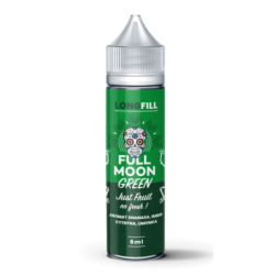 Green Just Fruit Full Moon Longfill 6/60 ml | DoctorVape
