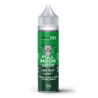 Longfill Full Moon 6/60 ml - Green Just Fruit