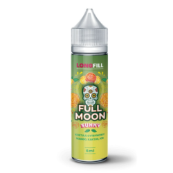 Longfill Full Moon 6/60 ml - Sunny