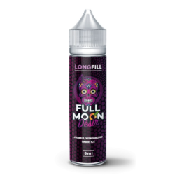 Longfill Full Moon 6/60 ml - Desire | DoctorVape