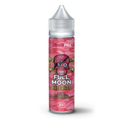 Longfill Full Moon 6/60 ml - Balearic Islands | DoctorVape