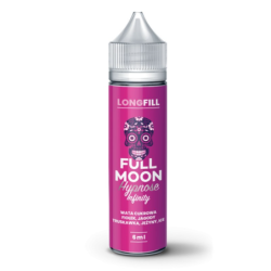 Longfill Full Moon 6/60 ml - Hypnose Infinity