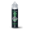 Longfill Full Moon 6/60 ml - Green Infinity