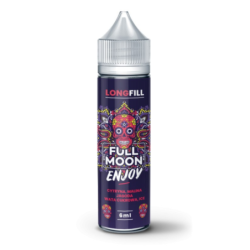 Longfill Full Moon 6/60 ml - Enjoy