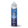 Longfill Full Moon 6/60 ml - Blue Just Fruit