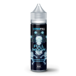 Longfill Full Moon 6/60 ml - Blue