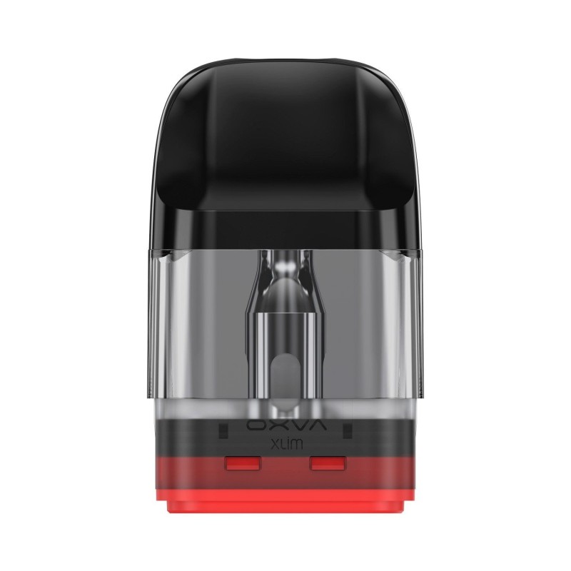 Cartouche OXVA Xlim EZ 0,4ohm 3ml résistance cartouche | DoctorVape