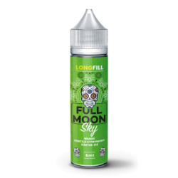 Longfill Full Moon 6/60 ml - Ciel | DoctorVape