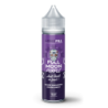 Longfill Full Moon 6/60 ml - Purple Just Fruit