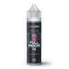 Longfill Full Moon 6/60 ml - Pink
