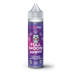 Longfill Full Moon 6/60 ml - Hypnose