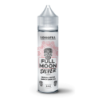 Longfill Full Moon 6/60 ml - Silver
