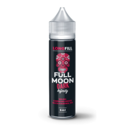 Full Moon Dark Infinity 6/60 ml Longfill | DoctorVape
