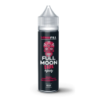 Longfill Full Moon 6/60 ml - Dark Infinity