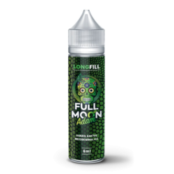 Longfill Full Moon 6/60 ml - Adam
