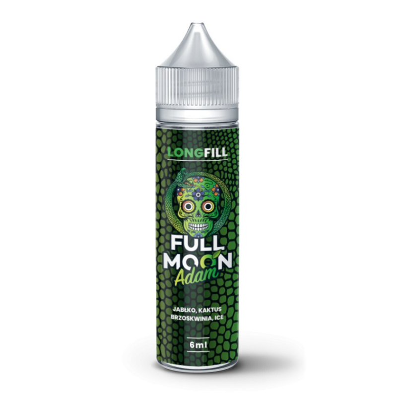Full Moon 6/60 ml by Adam | DoctorVape