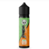 Longfill Panda Double 10/60 ml - Sour Apple Quince | DoctorVape
