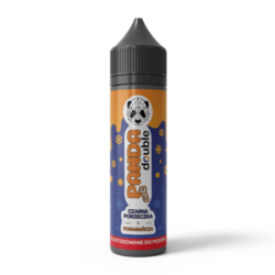 Longfill Panda Double 10/60 ml - Black Currant Orange | DoctorVape