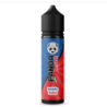 Longfill Panda Double 10/60 ml - Borówka Malina