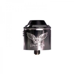 Suicide Mods by Vaperz Cloud Valhalla V2 Mini 30mm