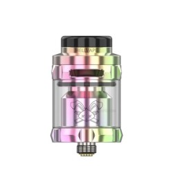 Hellvape Dead Rabbit Solo RTA