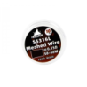 Hellvape - Dead Rabbit M RTA Mesh Wire 0.15 (10 pcs.) | DoctorVape