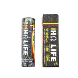 Hohm Life 18650 4 Battery 3015 mAh - Hohm Tech | DoctorVape