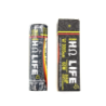 Hohm Life 18650 4 Battery 3015 mAh - Hohm Tech | DoctorVape